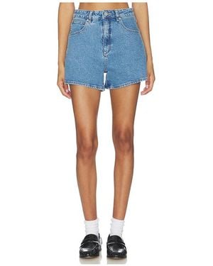 A.Brand Venice Short En Color Azul Talla (También En 24, 31, 32)