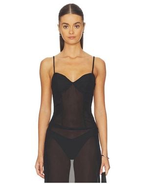 superdown Oberteil Brantley - Schwarz