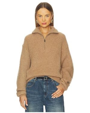 Isabel Marant Danita セーター - ブルー