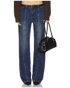 superdown Kylin Jean En Color Azul Talla (También En 24, 25, 26, 27, 28, 29, 30)