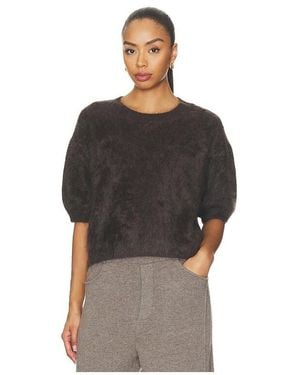 Lisa Yang Juniper Jumper - Black
