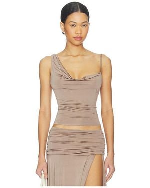 Nbd Niya Top - Natural