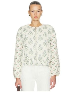 Blank NYC Jacket - White