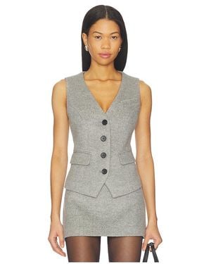 Lovers + Friends Evie Top - White