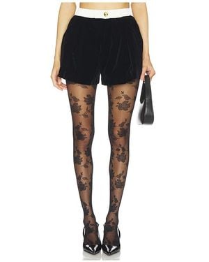 Maude Club Piper Short - Blue