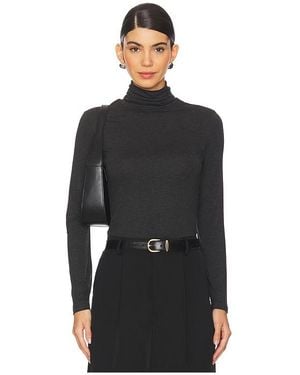 Sold Out NYC The Turtleneck - Black