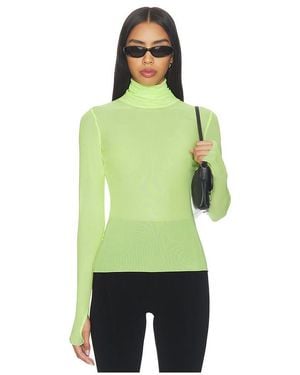AFRM Zadie Top - Green