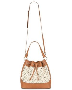 BTB Los Angeles Lotus Drawstring - Natural