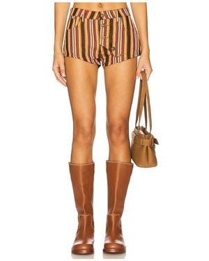 Lioness Sundrenched Short - Multicolour