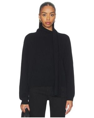 Rails Cortina Jumper - Black