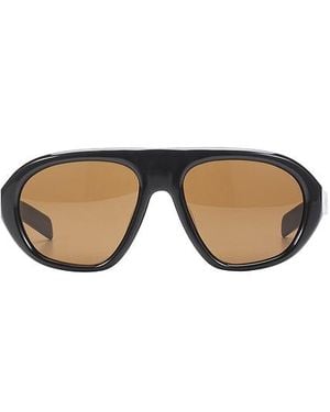 Banbe Gafas De Sol The Sherry En Color Marrón Talla - Multicolor
