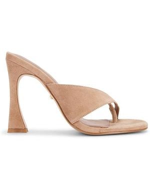 RAYE Yoselin Sandal - Pink