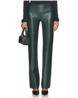 Amanda Uprichard Regency Trousers - Green