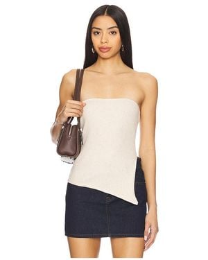 Heartloom Winslow Top - White
