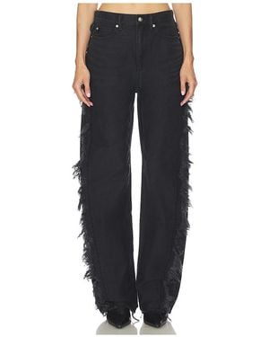 Alexander Wang Float デニム - ブルー