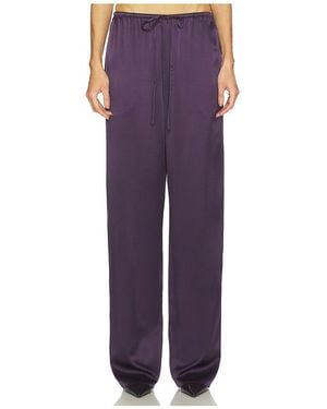 SRG Pantalón Phoenix En Color Morado Talla (También En Xxs, Xs, S, M)
