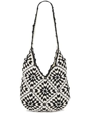 Lovers + Friends Sabba Handbag - Black