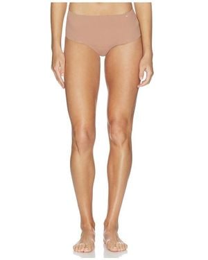 Spanx Supersmooth Undie-Tectable Brief - White