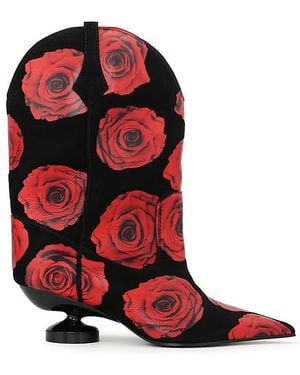 LUCASHEVA Maria Boot - Multicolour