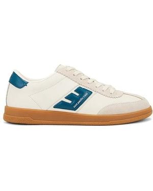 East Pacific Trade Santos Trainer - White