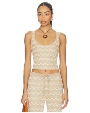 Devon Windsor Oberteil Felina - Natur