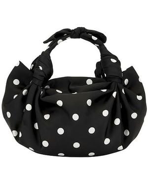 NLA Collection X Revolve Knot Bag - Black