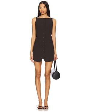 Beaufille Innes Top - Black
