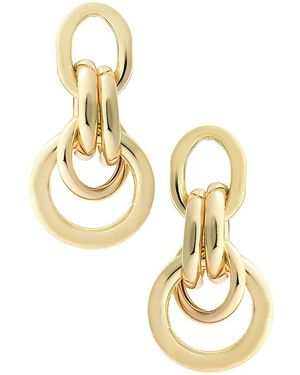 Brinker & Eliza Collins Earrings - Metallic