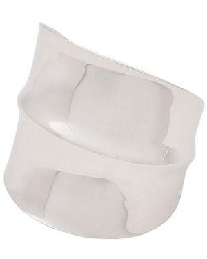 Lovers + Friends Gwyn Cuff - White