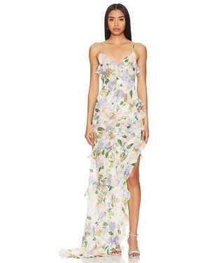 Elliatt Cosima Dress - Multicolour