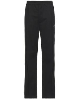 Malbon Golf Sierra Tricot Pant - Black