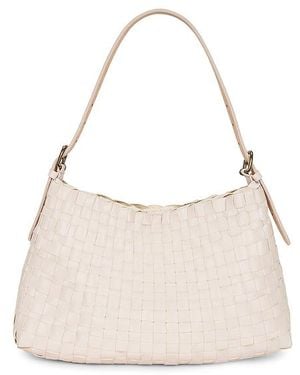Dragon Diffusion Hobo Bag Salvage - Pink