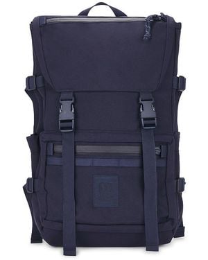 Topo Rover Pack Tech Backpack - Blue