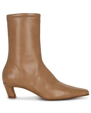 Steve Madden Kimmens Boot - Brown