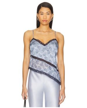 Cami NYC Auren Camisole Top - Blue
