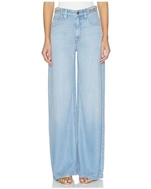 Hudson Jeans Weiter Schnitt James - Blau