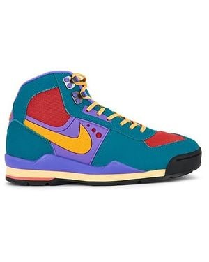 Nike Baltoro Sp Hightop - Blue