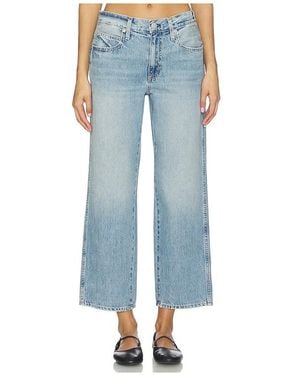 Amo Denim Billie Jeans - Blue
