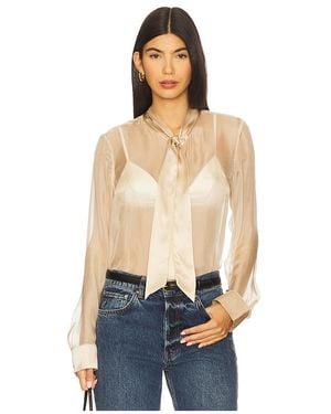 OSIS STUDIO Oberteil Crystal - Blau