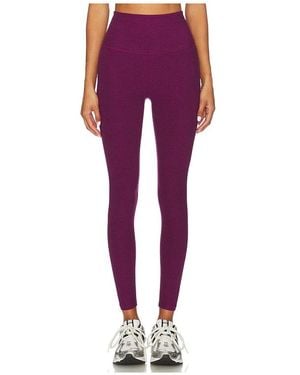 Beyond Yoga Spacedye Caught - Red