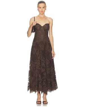 V. Chapman Set Carolena - Weiß