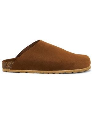 Seychelles New Routine Sandal - Brown