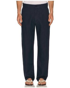 NN07 Hose - Blau