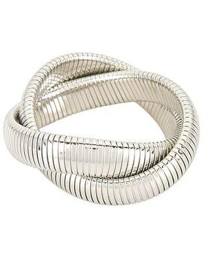 BRACHA She's The Moment Bracelet - White
