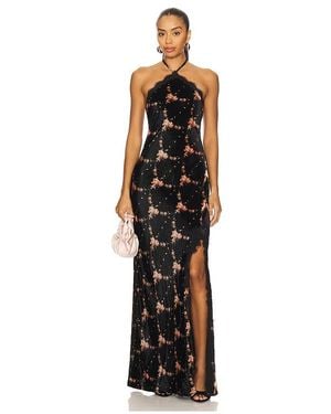Cara Cara June Dress - Multicolor
