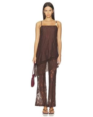 Baobab Noe Top - Multicolour