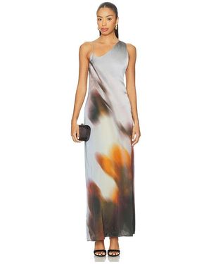 Significant Other Sora Maxi Dress - White