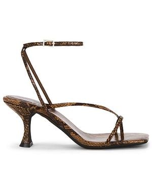 Jeffrey Campbell Sandale Fluxx - Mehrfarbig