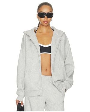 WellBeing + BeingWell Sudadera Murphy En Color Gris Talla (También En M, S, Xl, Xs, Xxs) - Blanco