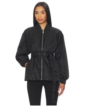 Steve Madden Eryn Jacket - Black